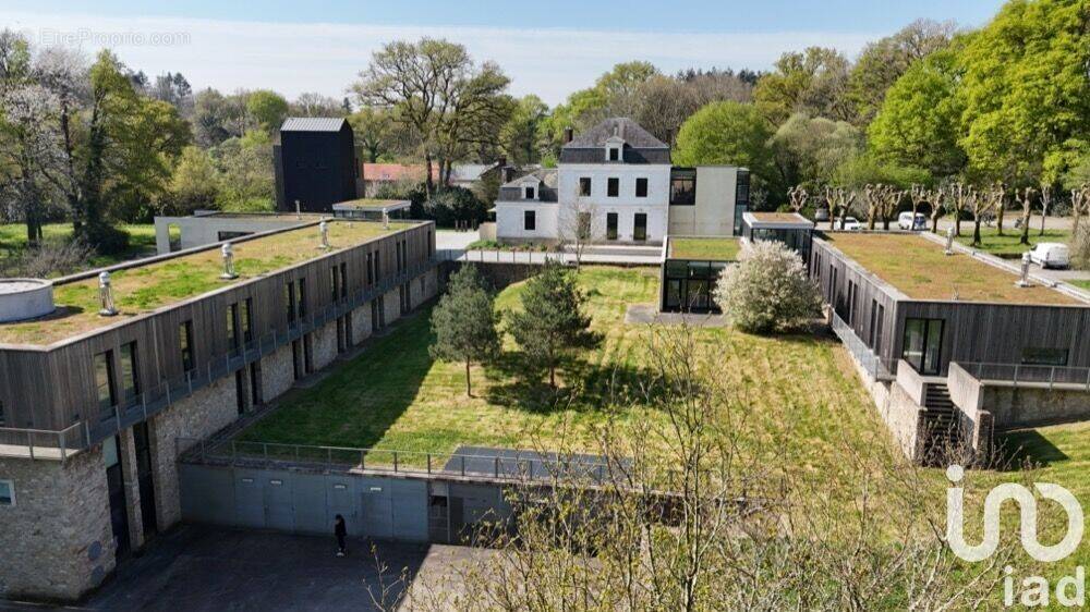 Photo 1 - Maison à VIGNEUX-DE-BRETAGNE