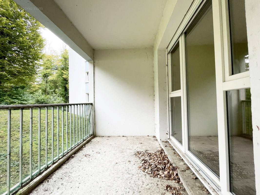 Appartement à BRIEY