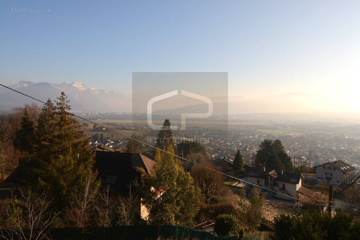 Appartement à EPAGNY