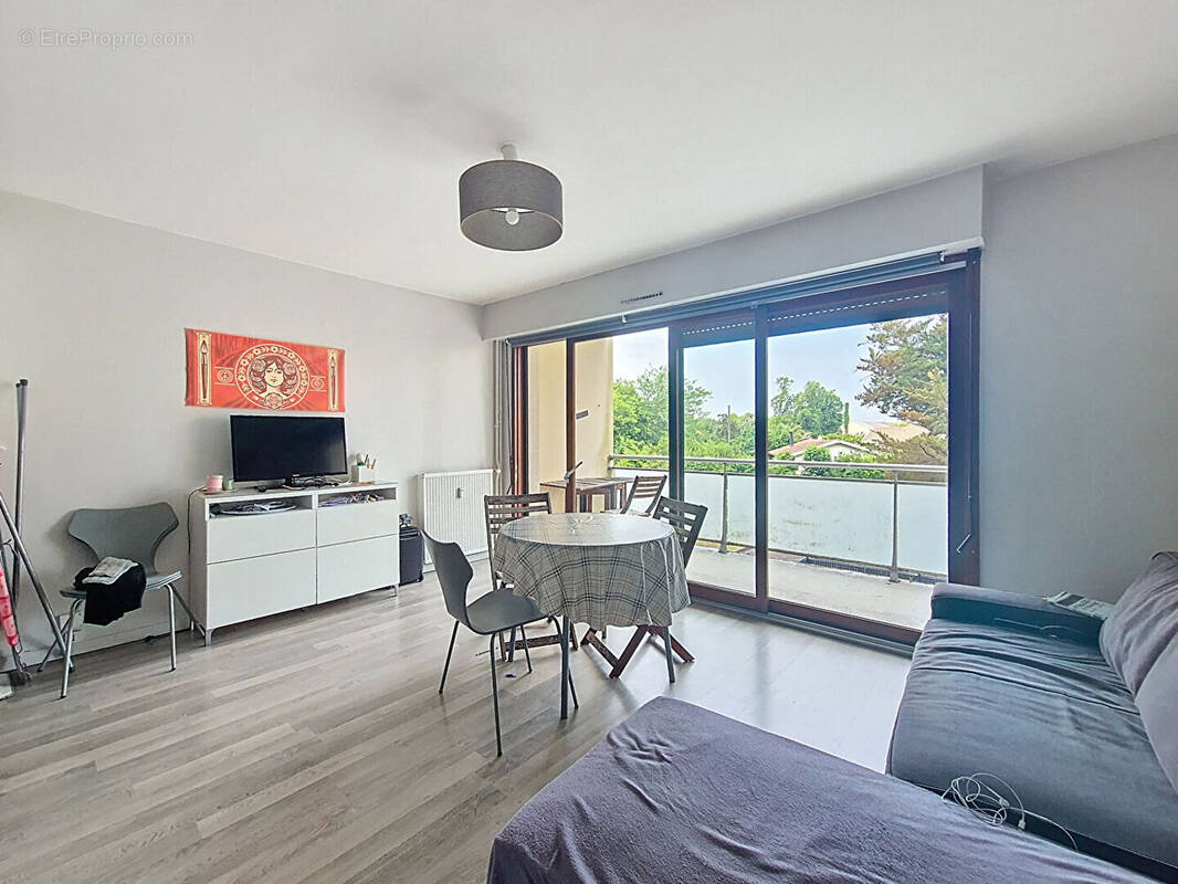 Appartement à TALENCE