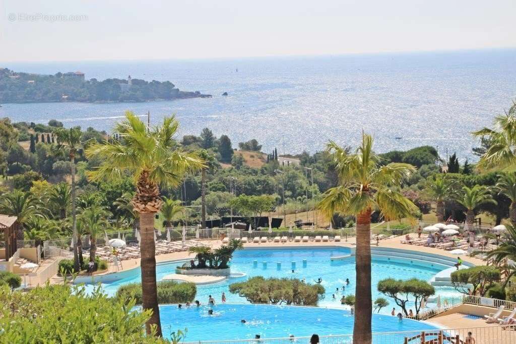 Appartement à LA SEYNE-SUR-MER