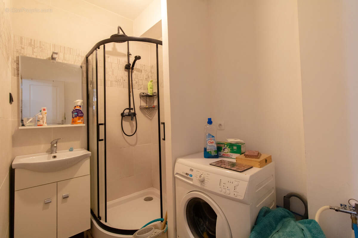 Appartement à CLERMONT-L&#039;HERAULT