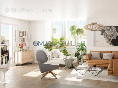 Appartement à MIMIZAN