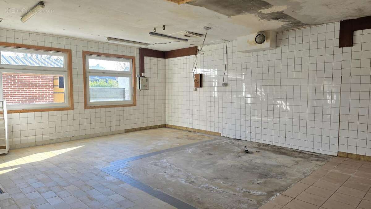 Appartement à ARNEKE