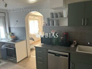 Appartement à SAINT-PIERRE-LES-ELBEUF