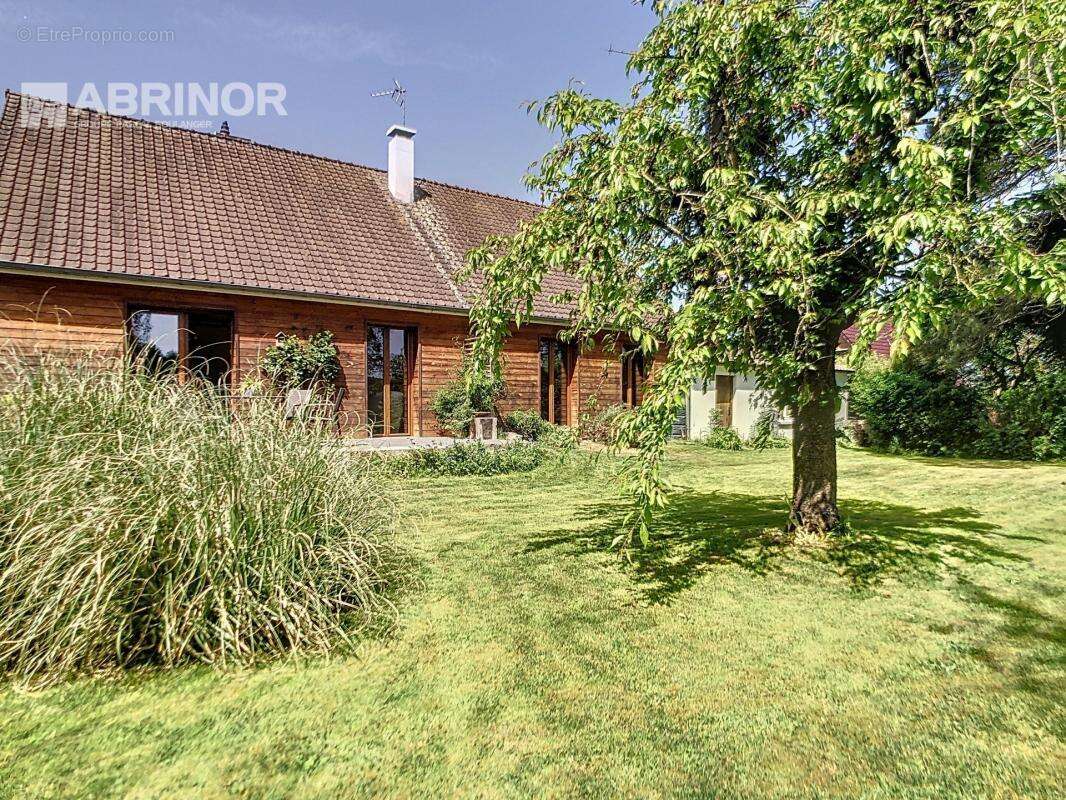 Maison à CYSOING