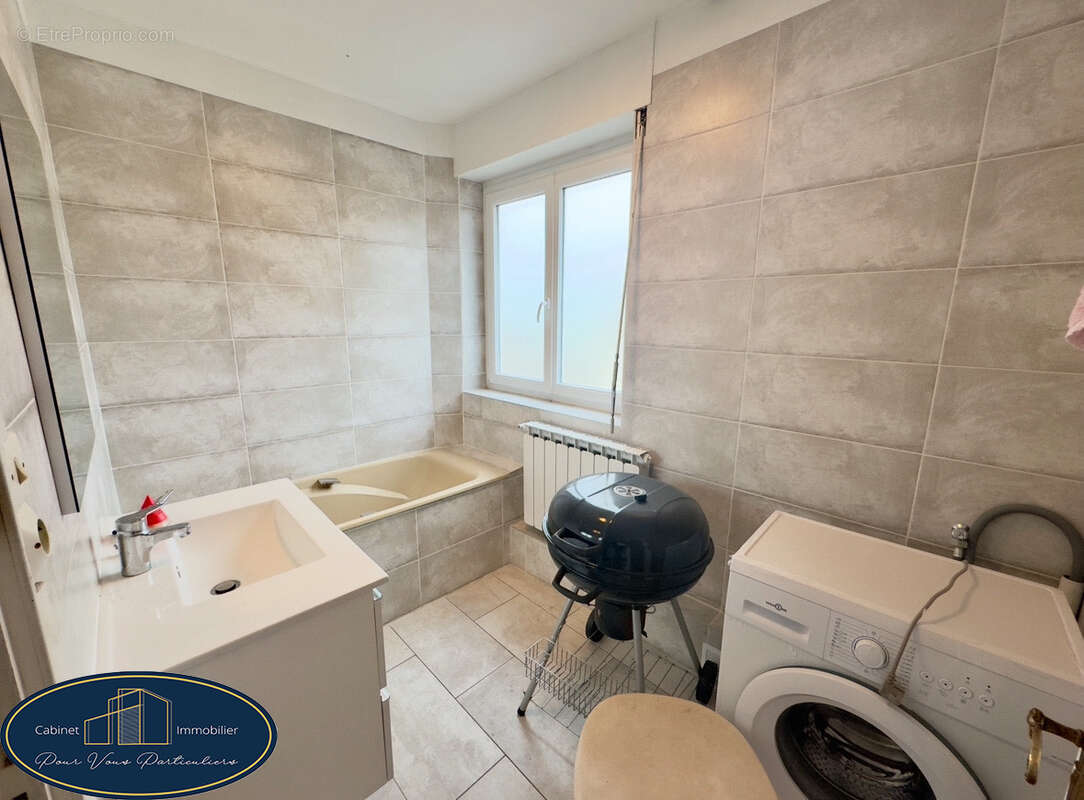 Appartement à HAULCHIN