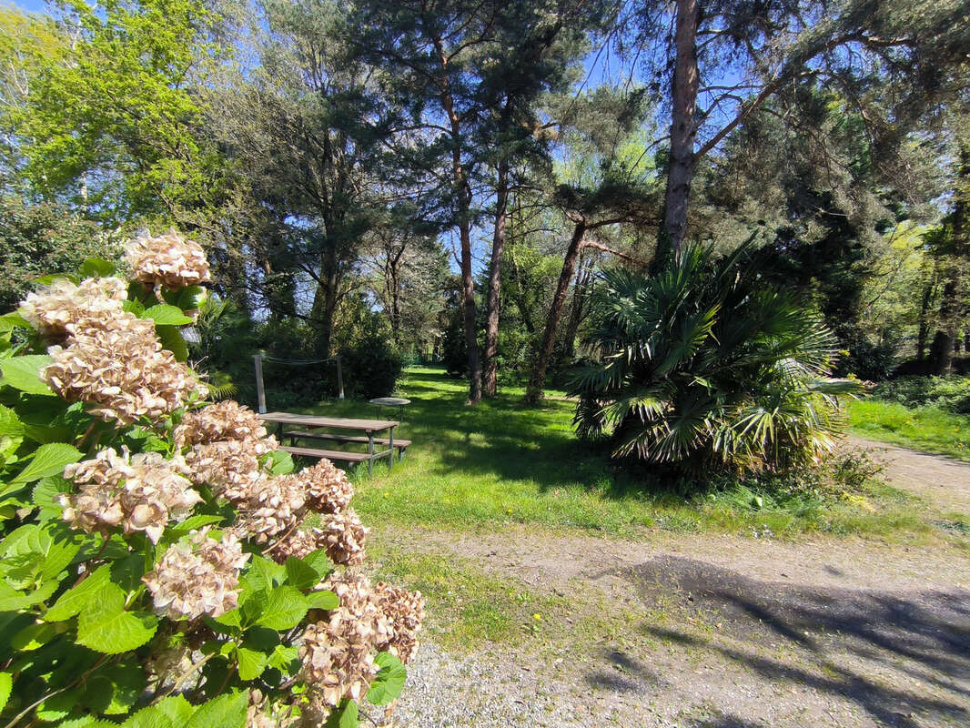 Maison à CARQUEFOU