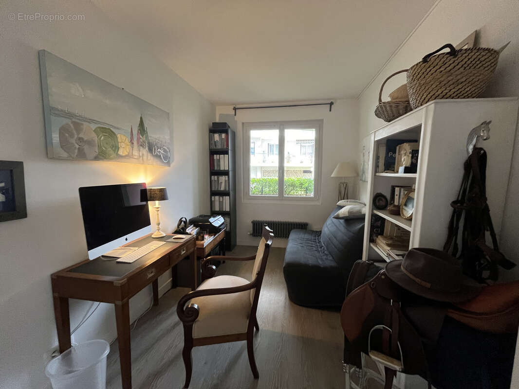 Appartement à LA BAULE-ESCOUBLAC