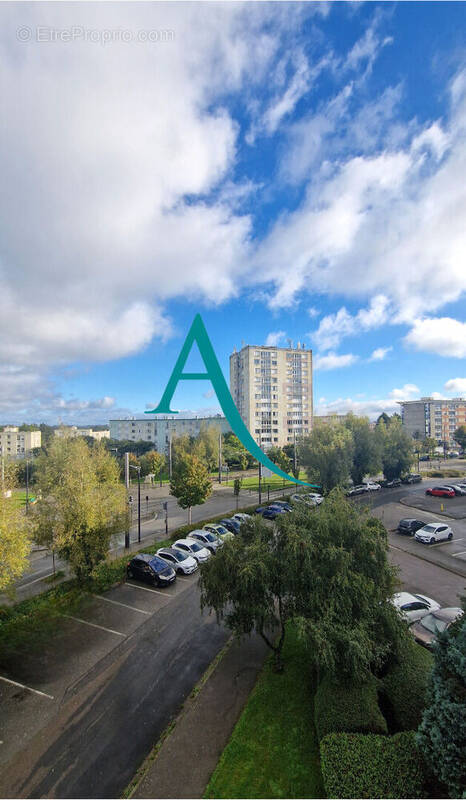 Appartement à LE HAVRE