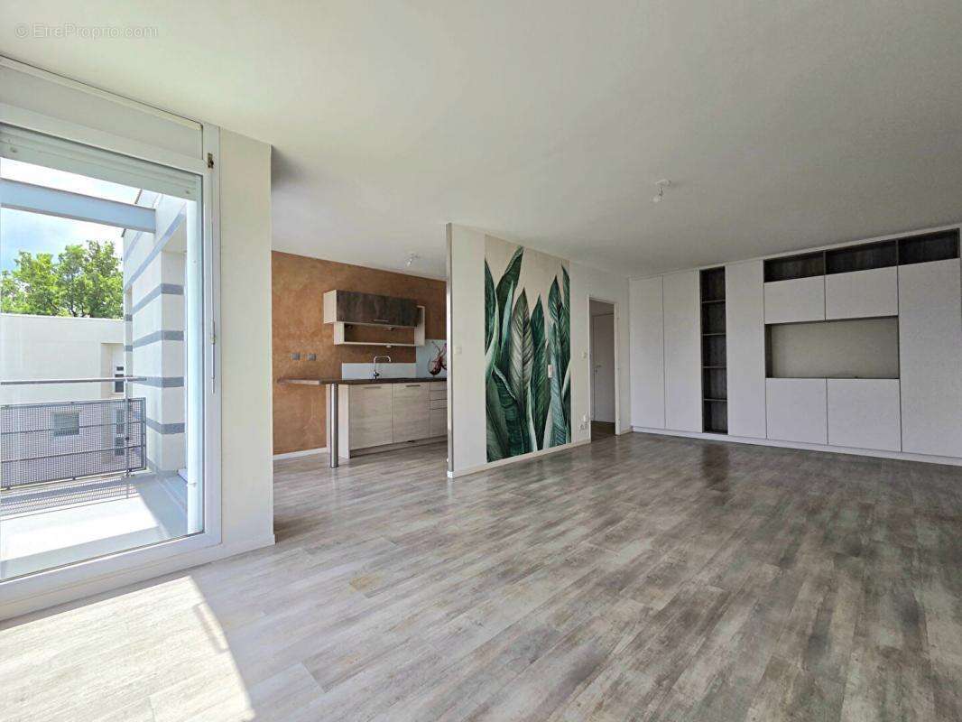 Appartement à ANGERS