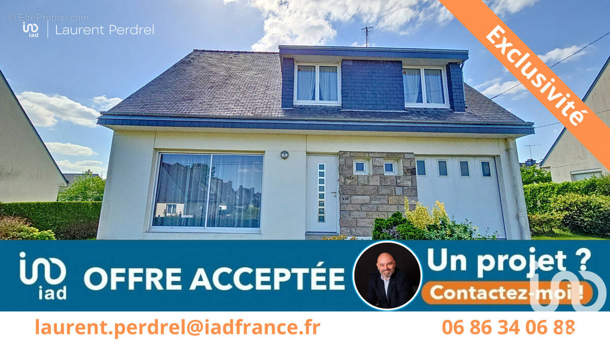 Photo 1 - Maison à ALLAIRE
