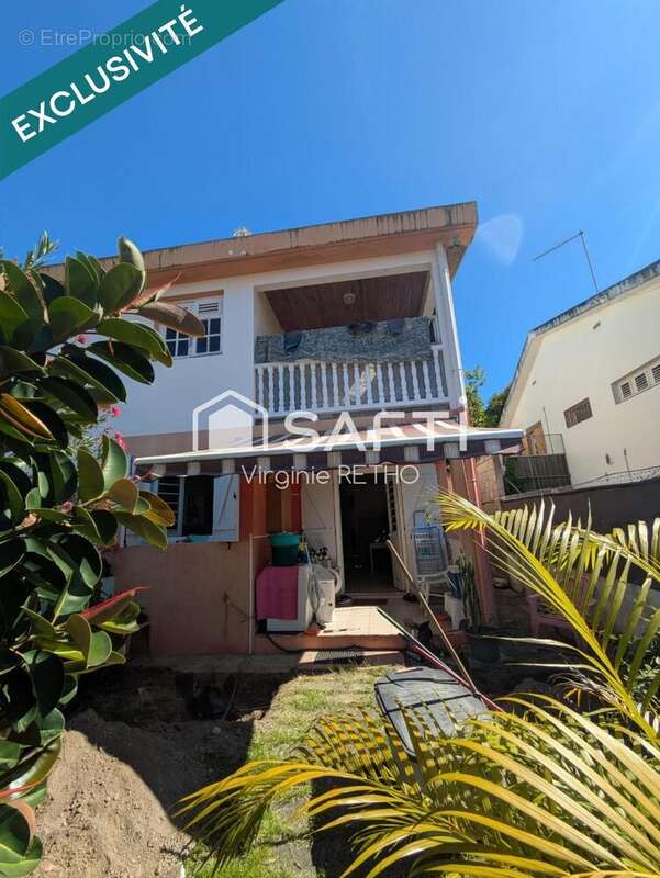 Photo 3 - Appartement à SAINT-PIERRE