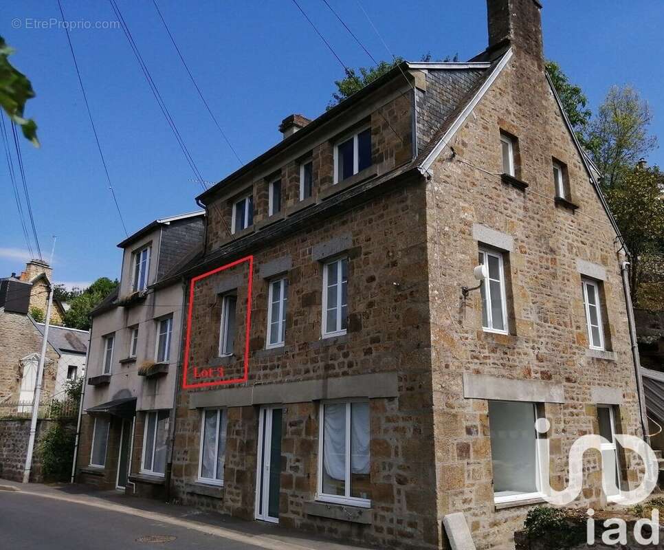 Photo 8 - Appartement à VIRE