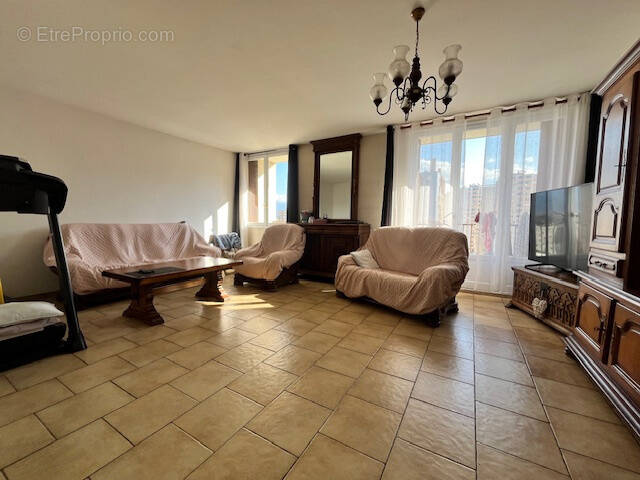 Appartement à SASSENAGE