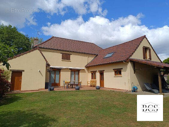 Maison à SAINT-AMAND-LES-EAUX