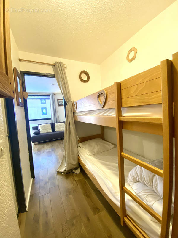 Appartement à CHAMONIX-MONT-BLANC