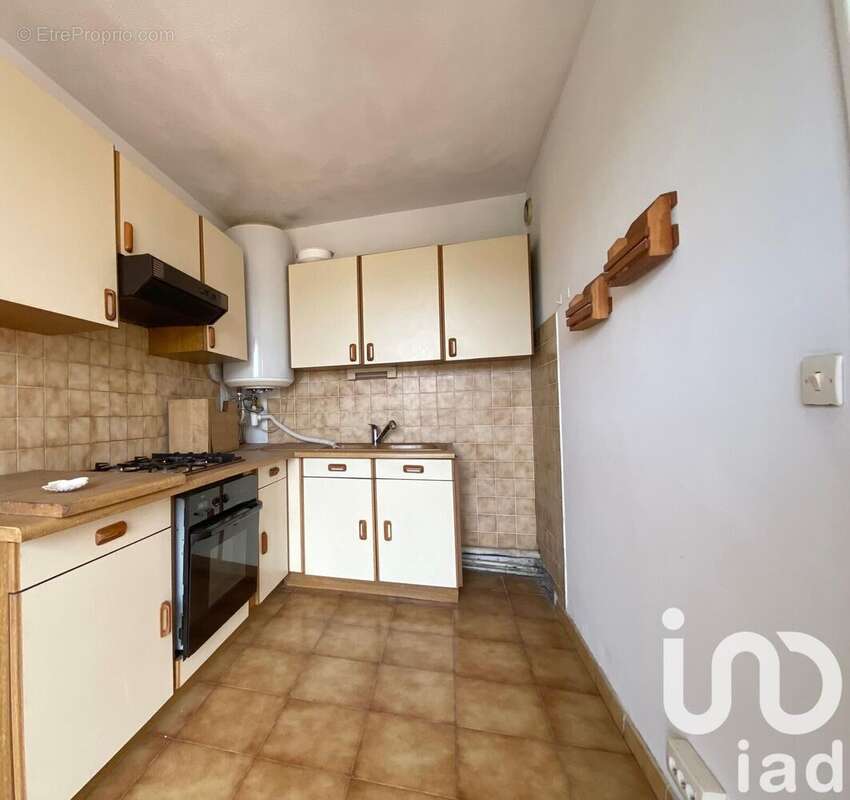 Photo 4 - Appartement à LA TRINITE