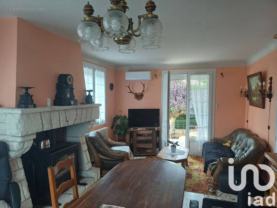 Photo 1 - Maison à VERGT