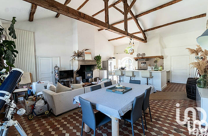 Photo 1 - Appartement à LAMORLAYE