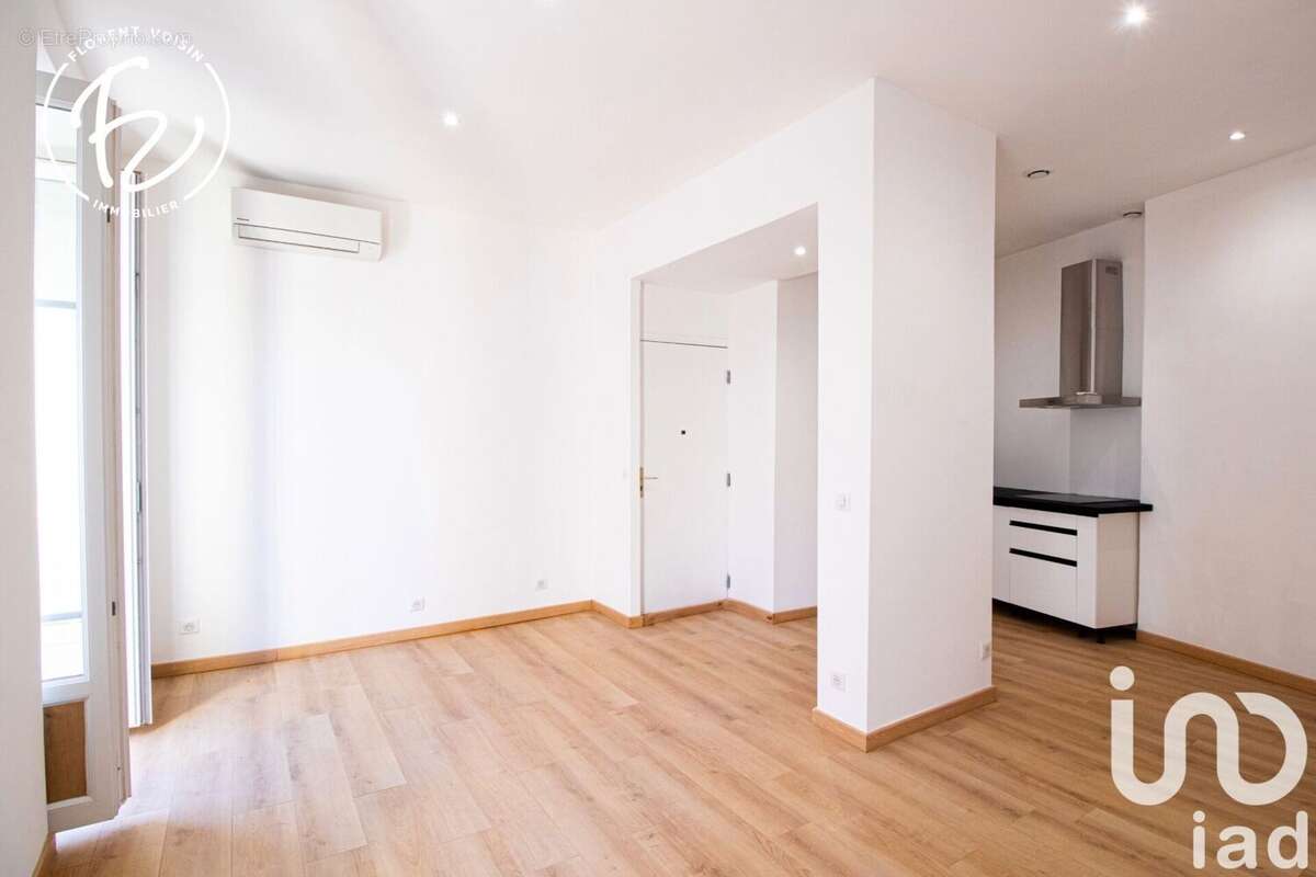 Photo 5 - Appartement à NICE
