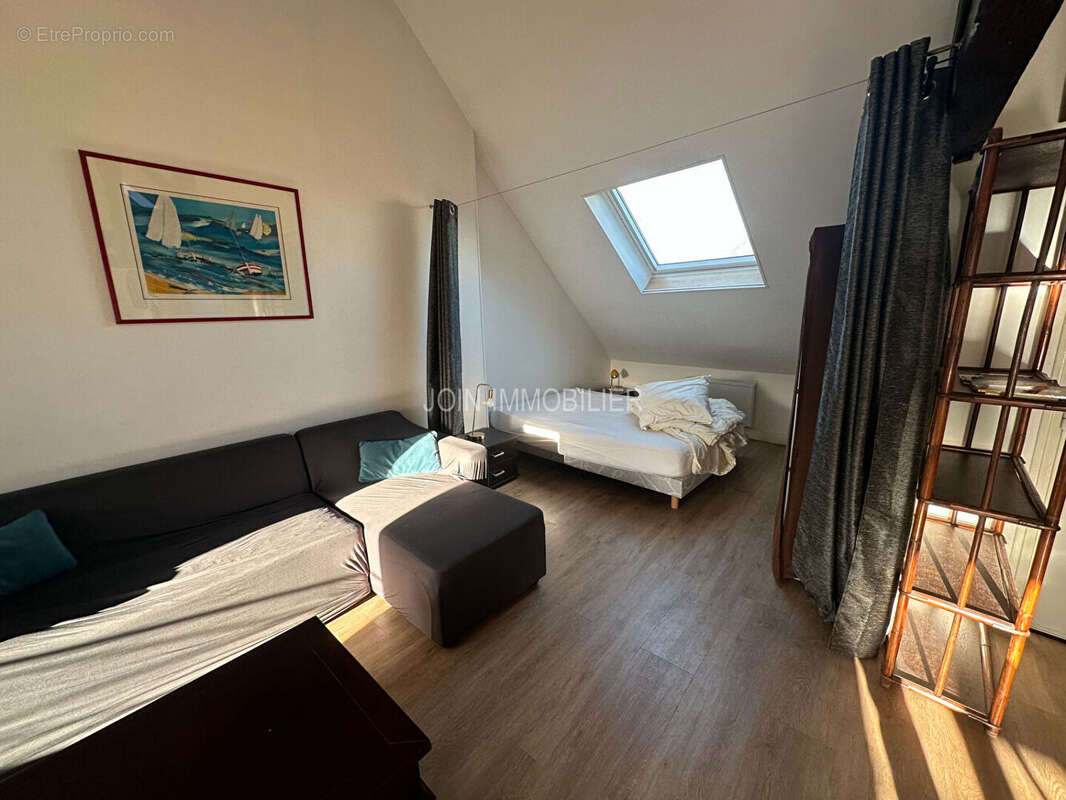 Appartement à DIEPPE