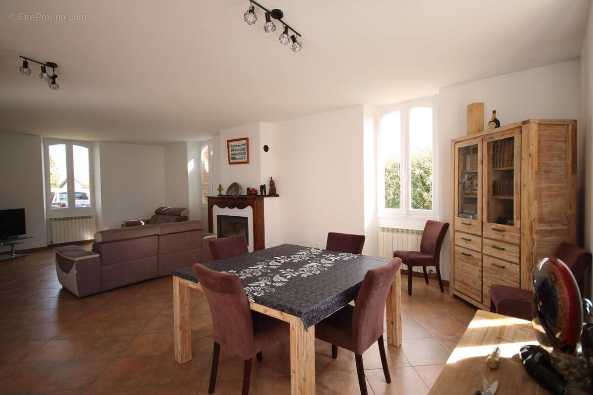 Maison à PAMIERS