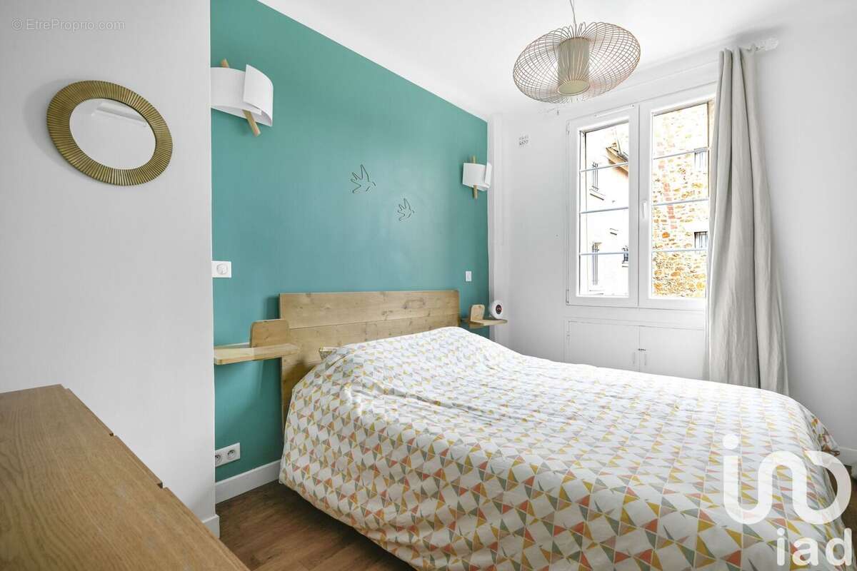Photo 7 - Appartement à ASNIERES-SUR-SEINE