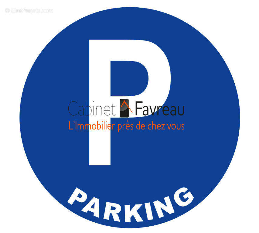 Parking à PARIS-14E