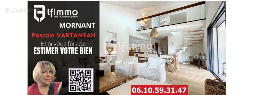 Appartement à GIVORS