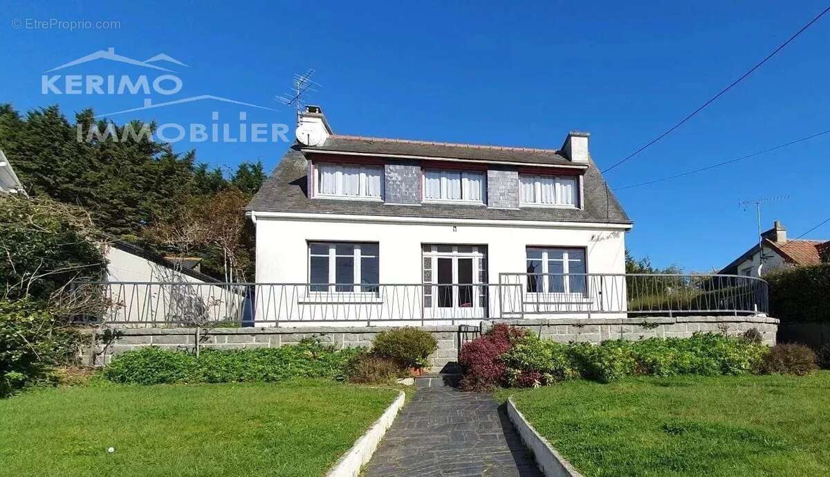 Maison à BINIC