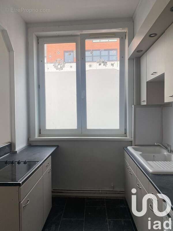 Photo 7 - Appartement à HALLUIN