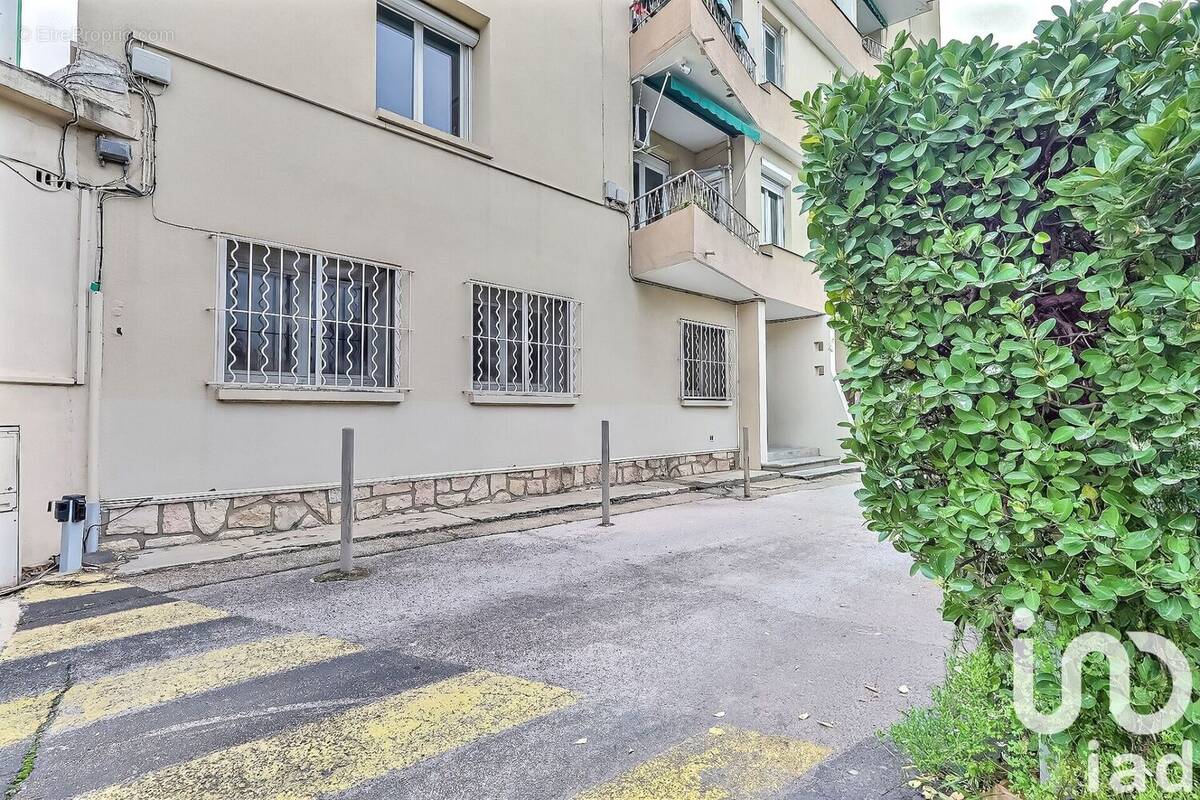 Photo 1 - Appartement à NIMES