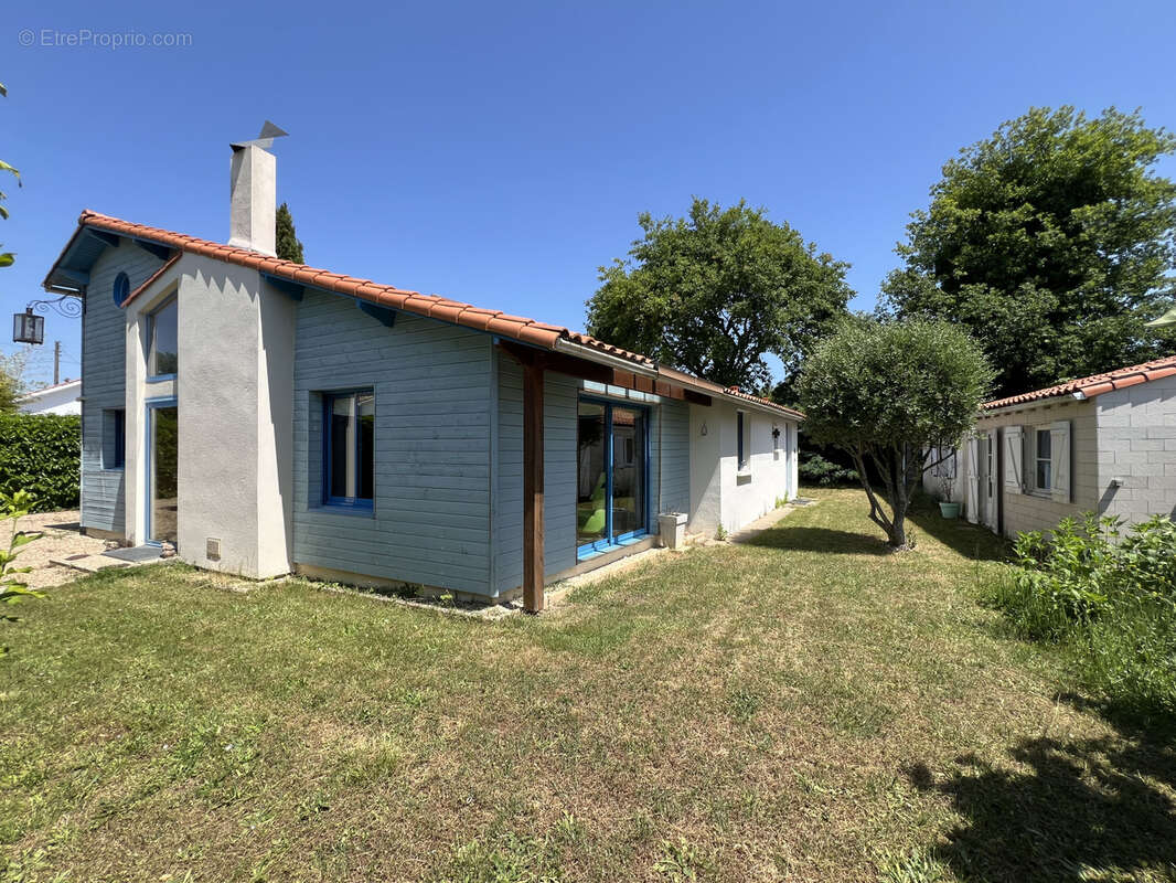 Maison à ROYAN