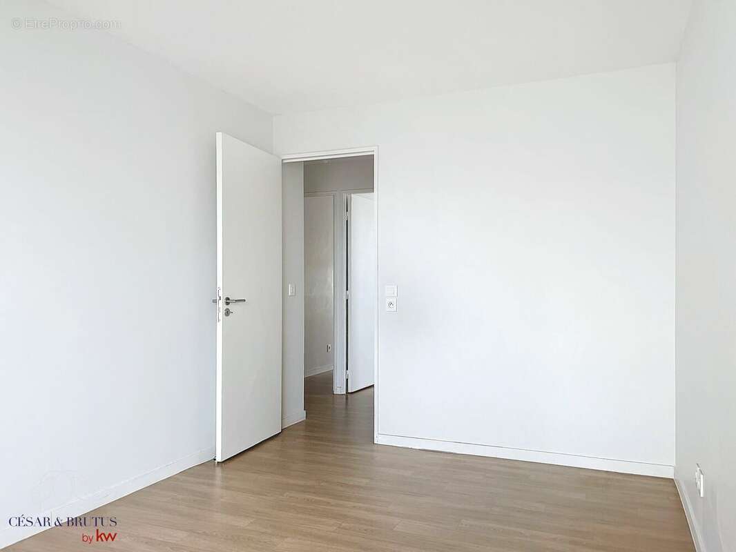 Appartement à VAULX-EN-VELIN