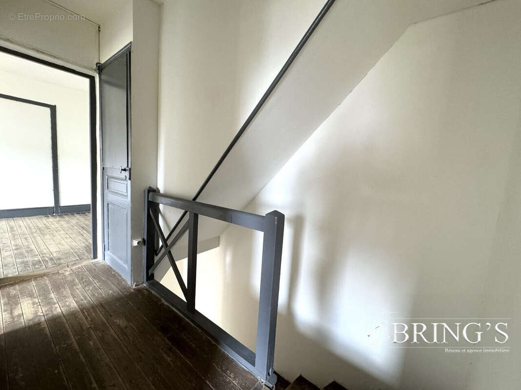 Maison à BRIEY