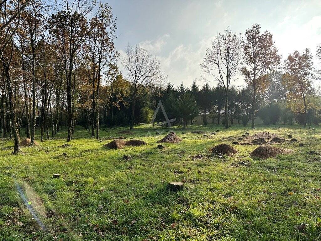 Terrain à CLISSON