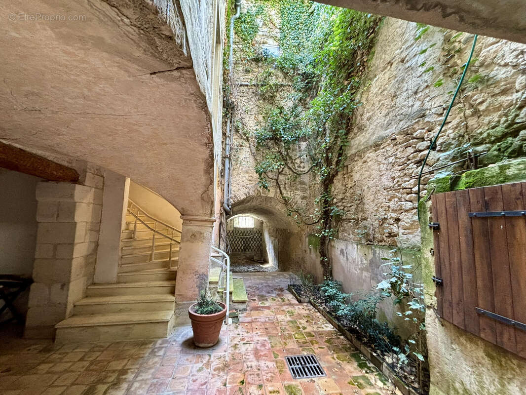 Maison à GRIGNAN