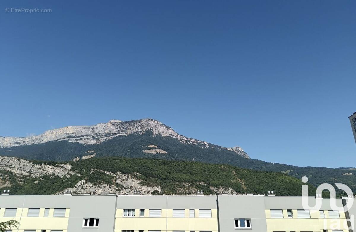Photo 1 - Appartement à ECHIROLLES