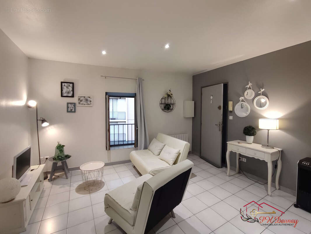 Appartement à ALES