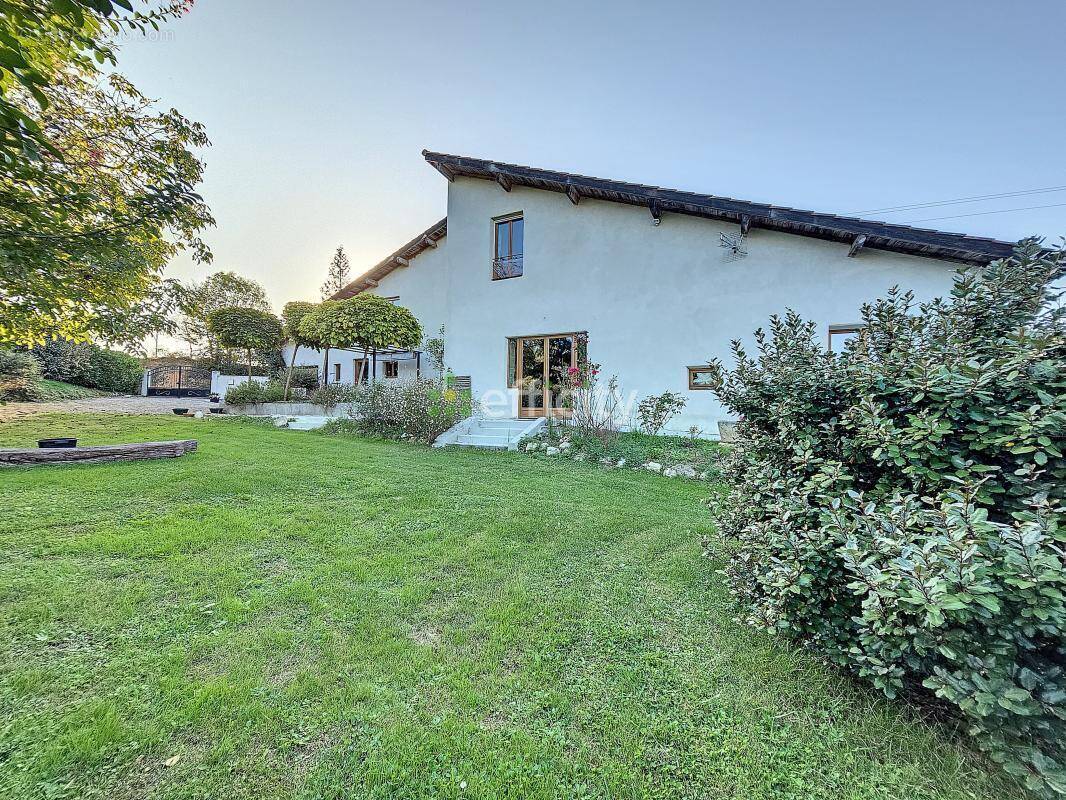 Maison à MONTFORT-EN-CHALOSSE