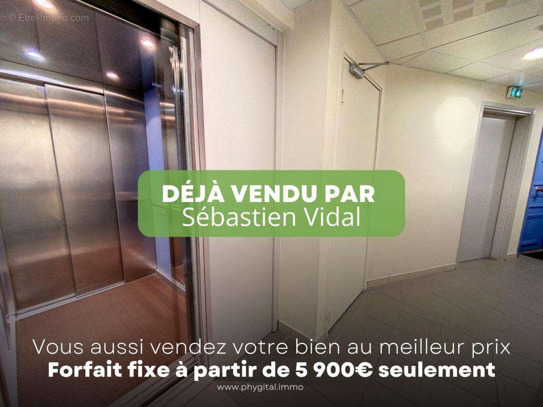 Appartement à GRASSE