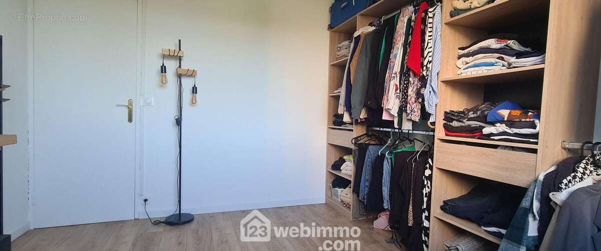 Appartement à PAU