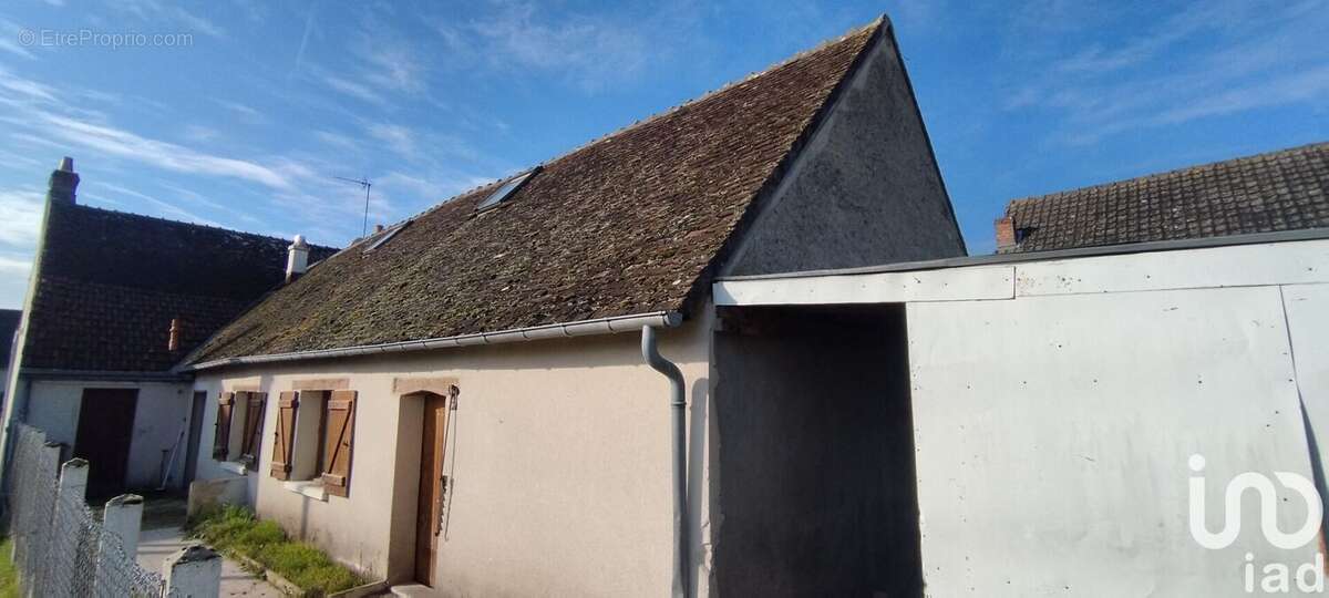Photo 2 - Maison à ROMORANTIN-LANTHENAY