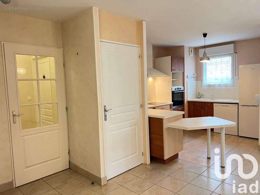 Photo 5 - Appartement à LES SABLES-D&#039;OLONNE
