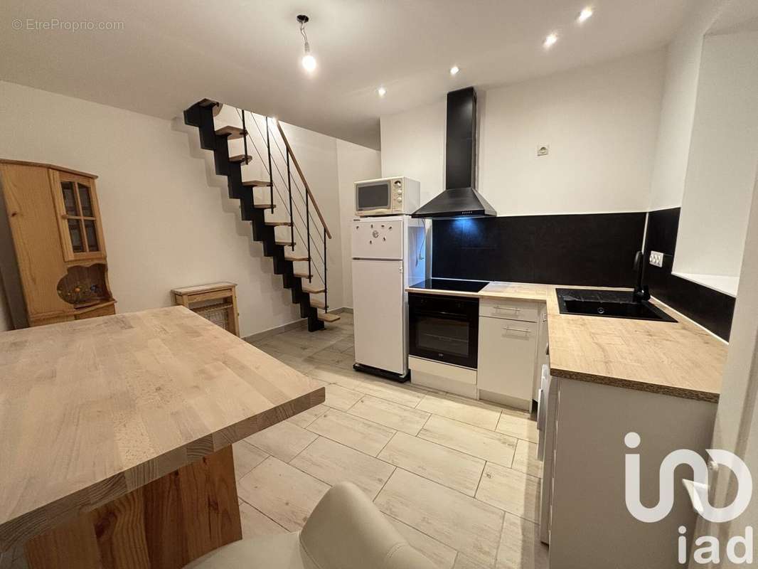 Photo 2 - Maison à QUARANTE