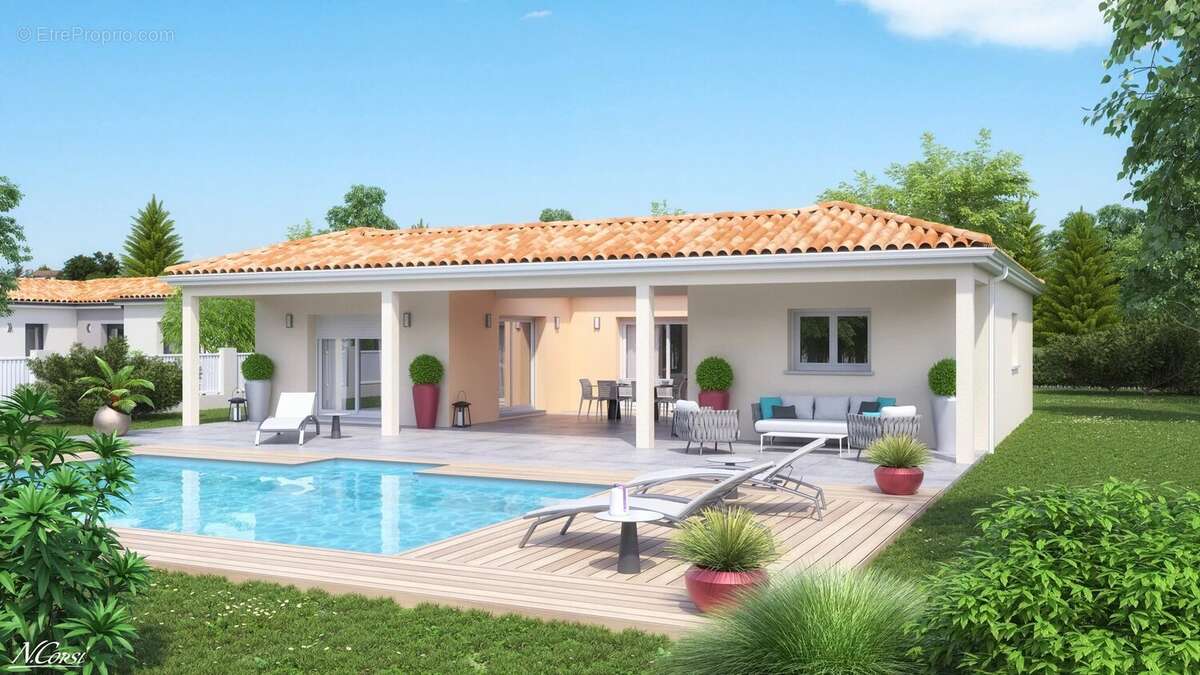 Maison à CANOHES