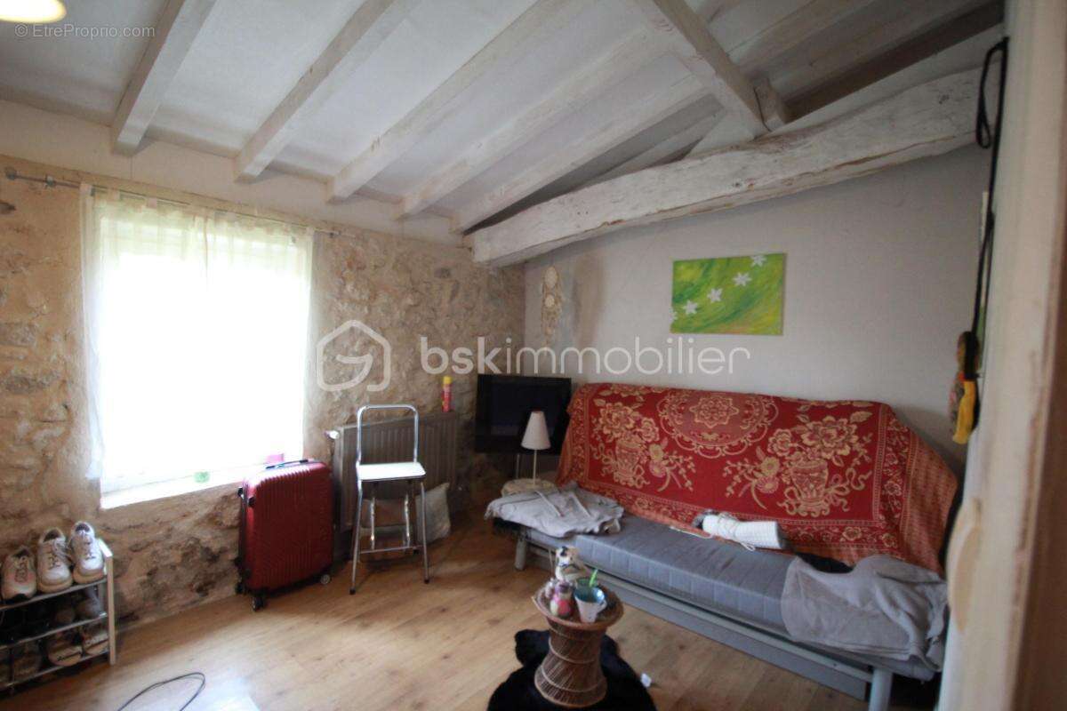 Maison à PELLEGRUE