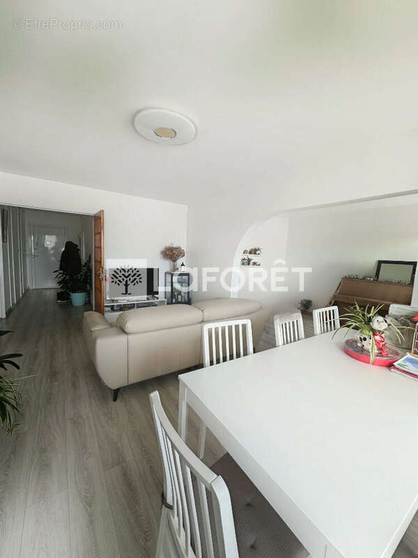 Appartement à BOBIGNY