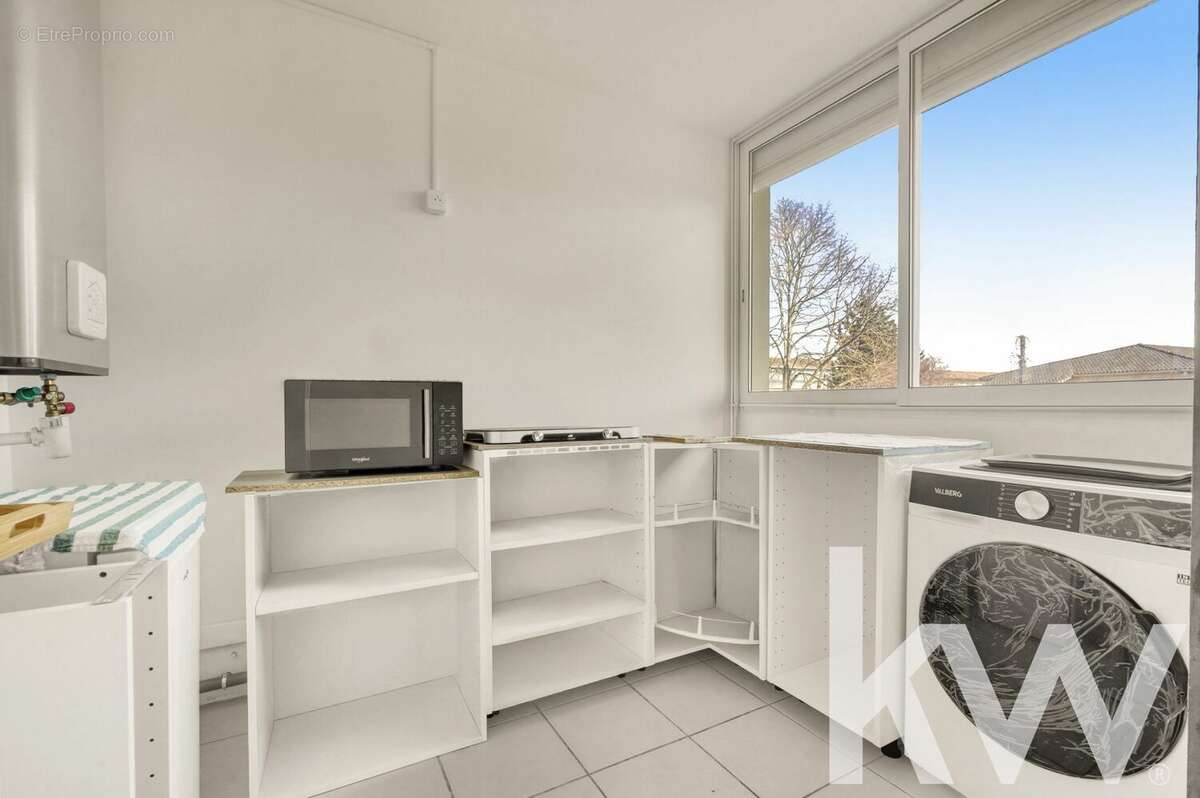 Appartement à FENOUILLET